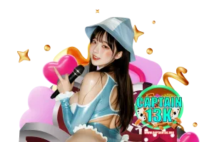 captain 13k ทรูวอเลท